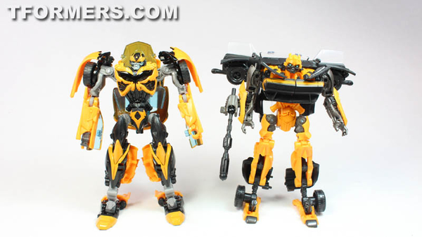 Video Review And Images Bumblebee Evolutions Two Pack Transformers 4 Age Of Extinction Figures  (30 of 48)